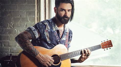 Chris Carrabba had written over a dozen new songs when he uncovered "We Fight," the opening track on Crooked Shadows, Dashboard Confessional's seventh album.